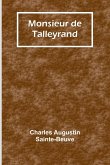 Monsieur de Talleyrand