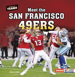 Cover Meet the San Francisco 49ers