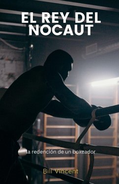 Cover El rey del nocaut