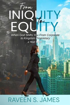 Cover From Iniquity to Equity