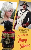 Az a híres Háry János Az a híres Háry János