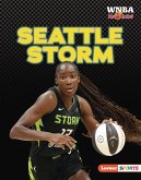 Seattle Storm Seattle Storm