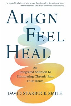 Align, Feel, Heal