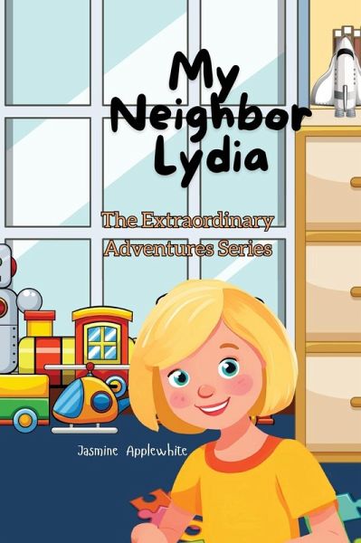 My Neighbor Lydia My Neighbor Lydia