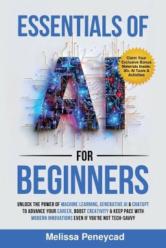 Essentials of AI for Beginners - Peneycad, Melissa