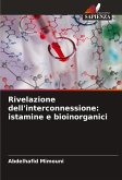 Rivelazione dell'interconnessione: istamine e bioinorganici Rivelazione dell'interconnessione: istamine e bioinorganici