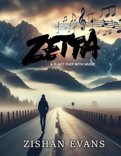 Cover ZETTA