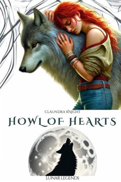 Cover Howl of Hearts