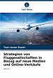 Strategien von Fluggesellschaften in... - Bild 1