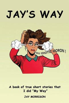 Cover JAYS WAY
