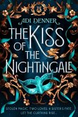 The Kiss of the Nightingale The Kiss of the Nightingale