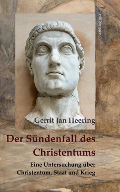 Der Sündenfall des Christentums Der Sündenfall des Christentums