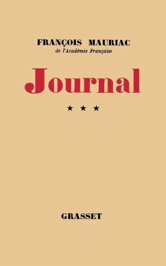 Cover Journal Tome 3