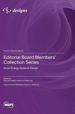 Cover Editorial Board Members' Collection Series
