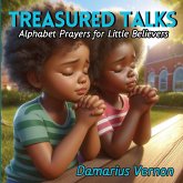 Treasured Talks Treasured Talks