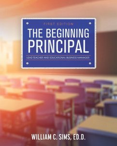 Cover The Beginning Principal
