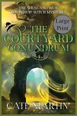 The Courtyard Conundrum The Courtyard Conundrum