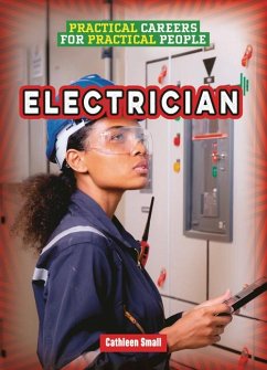 Electrician - Small, Cathleen