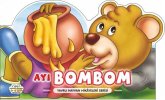 Ayi Bombom - Yavru Hayvan Hikayeleri Ayi Bombom - Yavru Hayvan Hikayeleri