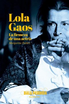 Cover Lola Gaos