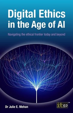 Digital Ethics in the Age of AI Digital Ethics in the Age of AI