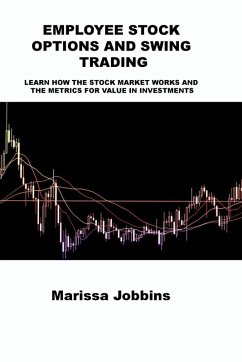 EMPLOYEE STOCK OPTIONS AND SWING TRADING - Jobbins, Marissa