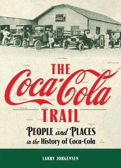Cover The Coca-Cola Trail