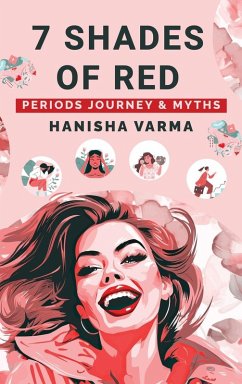 Cover 7 Shades of Red