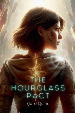 Cover The Hourglass Pact