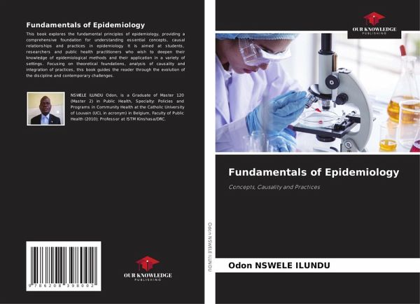 Fundamentals of Epidemiology Fundamentals of Epidemiology