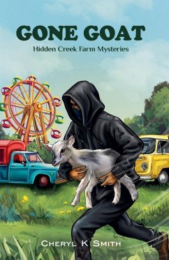 Cover Gone Goat