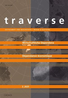Wirtschaftliche Dependenz   Dépendance économique