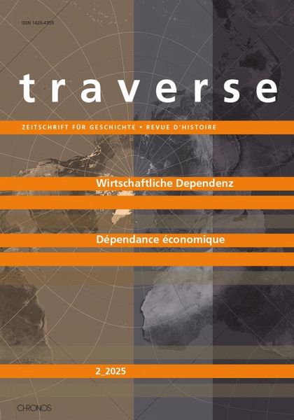 Wirtschaftliche Dependenz Dépendance économique Wirtschaftliche Dependenz Dépendance économique