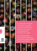 La audición musical (eBook, ePUB) La audición musical (eBook, ePUB)
