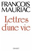 Lettres d'une vie (1904-1969)