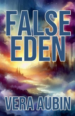 False Eden - Aubin, Vera