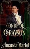 Conde de Grayson Conde de Grayson