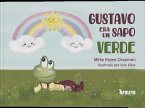 Gustavo era un sapo verde