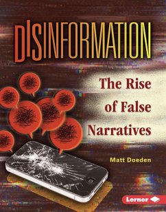Disinformation - Doeden, Matt