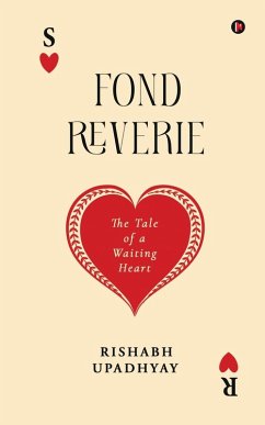 Cover Fond Reverie