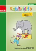 Plauderheft 2 Plauderheft 2