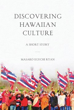 Discovering Hawaiian Culture - Ryan, Masako Eguchi