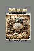 Cambridge Mathematics A2 Level Course