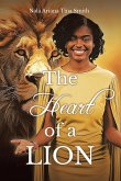 The Heart Of A Lion The Heart Of A Lion