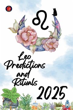 Cover Leo Predictions and Rituals 2025