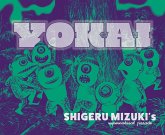 Yokai: Shigeru Mizuki's Supernatural Parade Yokai: Shigeru Mizuki's Supernatural Parade