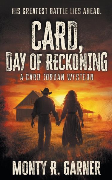 Card, Day of Reckoning
