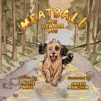 Meatball the Weather Dog Meatball the Weather Dog