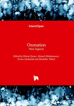Cover Ozonation