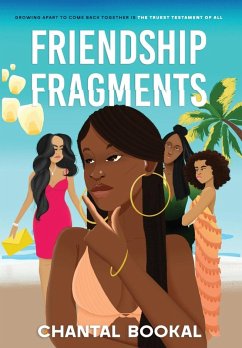 Cover Friendship Fragments